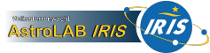 Volkssterrenwacht Ieper Astrolab IRIS
